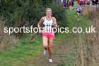 Senior Womens Relay, 2025 Farringdon Cross Country Relays, Sunderland. Photo: David T. Hewitson/Sports for All Pics